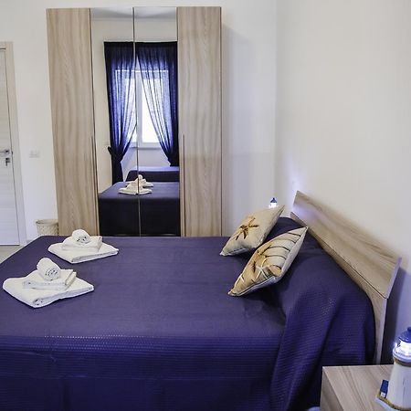 Francesco B&B - ตอร์เรกันเน ภายนอก รูปภาพ