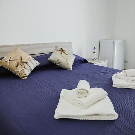 Francesco B&B - ตอร์เรกันเน ภายนอก รูปภาพ