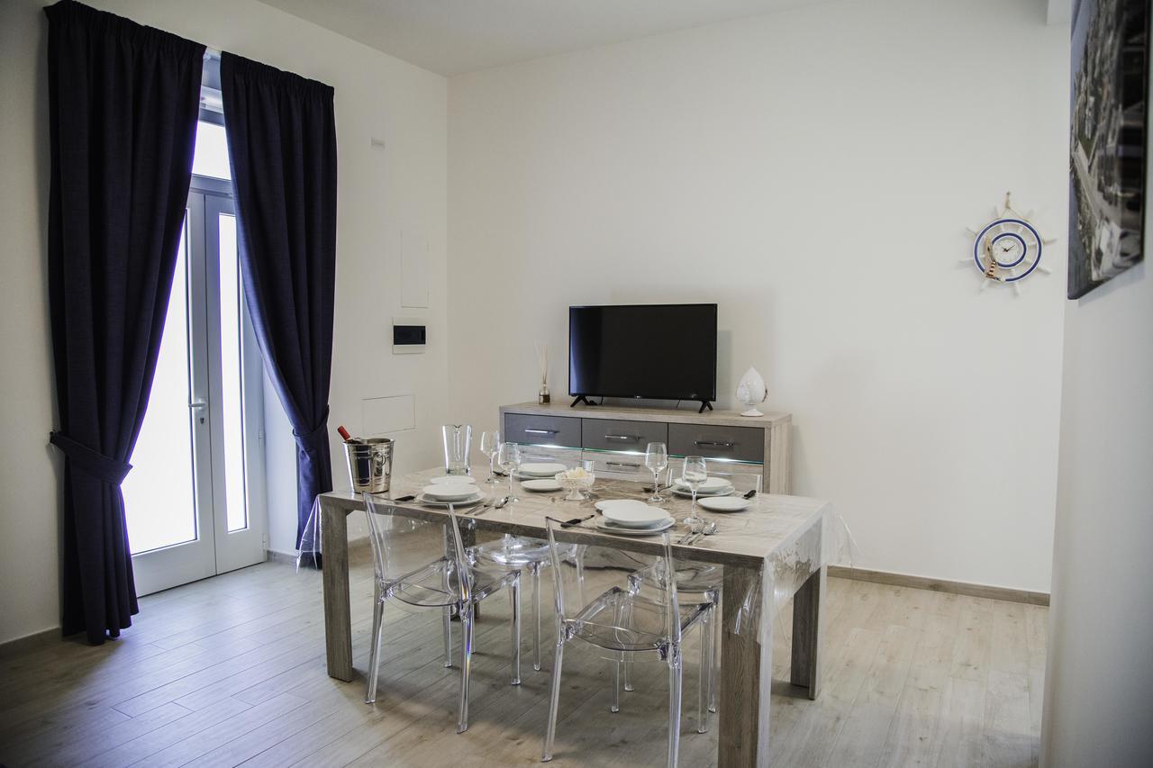 Francesco B&B - ตอร์เรกันเน ภายนอก รูปภาพ