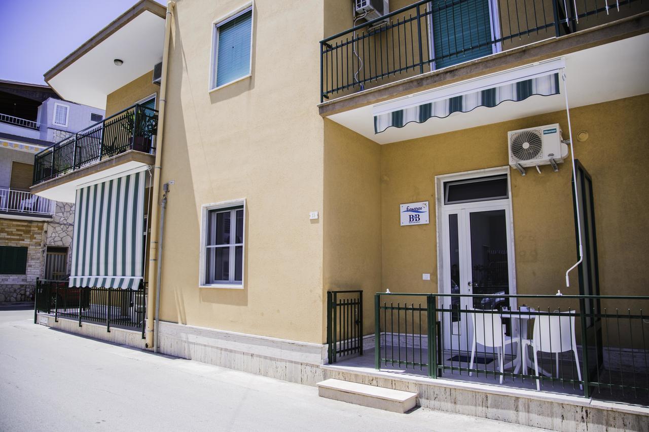 Francesco B&B - ตอร์เรกันเน ภายนอก รูปภาพ