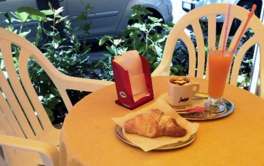Francesco B&B - ตอร์เรกันเน ภายนอก รูปภาพ